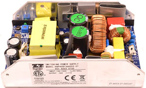 36V 11A POWER SUPPLY FOR 18P HEX