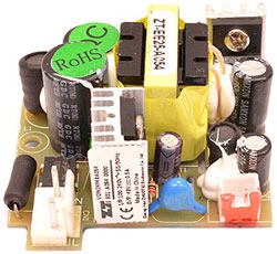 48V 0.5A POWER SUPPLY FOR SABER SPOT