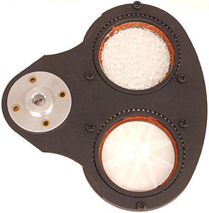 PRISM ASSEMBLY FOR 3 SIXTY 2R