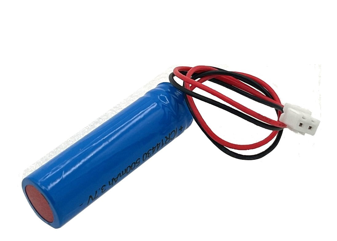 LITHIUM BATTERY FOR FOCUS BEAM LED