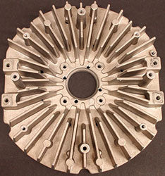 SOI HEAT SINK FOR VORTEX 1200