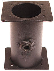 SOI  SHAFT FOR INNO POCKET SPOT TWIN