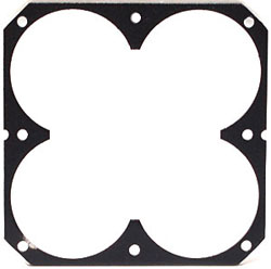 SOI LENS HOLDER FOR INNO POCKET Z4