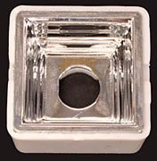 REFLECTOR LENS FOR UV FLOOD 36