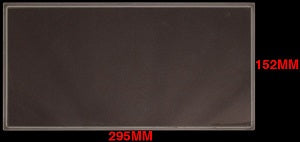 TOUGHEN GLASS FOR 32 HEX PANEL IP, ENCOR