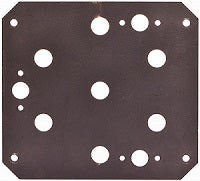 SOI BASE PLATE 1 FOR STEALTH WASH ZOOM