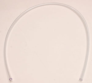 PLASTIC TUBING FOR SNOW FLURRY