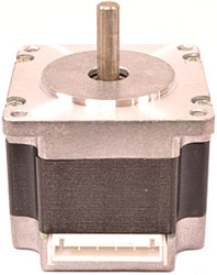 PAN/TILT MOTOR FOR FOCUS SPOT THREE Z