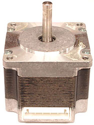 ROTATING MOTOR FOR KAOS