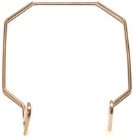 SOI LAMP CLIP FOR VIZI SPOT 5R (V3.0.0)