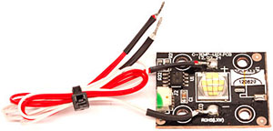 LED PCB FOR XMOVE LED 25R