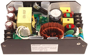 POWER SUPPLY FOR VIZI BEAM HYBRID 2R