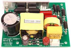 POWER SUPPLLY FOR VIZI ROLLER BEAM 2R