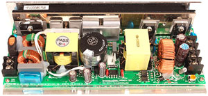 NEW STYLE POWER SUPPLY PCB FOR VIZI SPOT