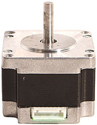 PAN/TILT MOTOR FOR VIZI HYBRID 16RX