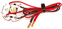 LED PCB FOR INNO SPOT LED