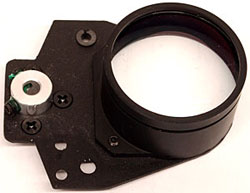 SOI FOCUS LENS FOR INNO SPOT PRO