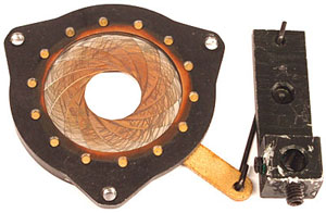 IRIS FOR INNO SPOT ELITE