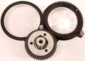 FROST/PRISM ASSEMBLY FOR INNO BEAM LED