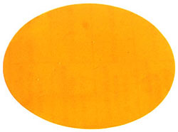 AMBER FILTER FOR PINSPOT LED II