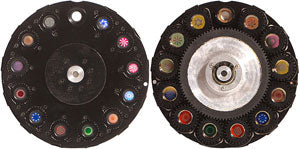 ROTATING GOBO WHEEL FOR VIZI HYBRID 16RX