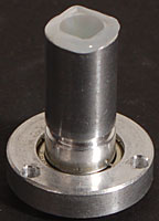 DRIVING WHEEL W/LENS FOR INNO POCKET SPO