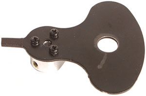 SHUTTER FOR NINJA 5RX