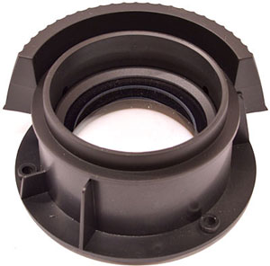 LENS HOLDER ASSEMBLY FOR FOCUS SPOT TWO