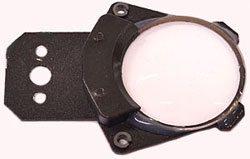 SOI ZOOM LENS FOR FOCUS SPOT ONE