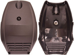 UPPER HEAD COVER FOR FOCUS SPOT ONE