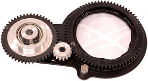 SIX FACET PRISM FOR VIZI BSW 300