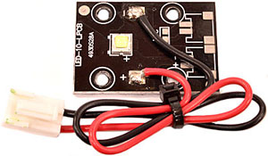 SOI LED-10-LPCB LED PCB FOR STINGER SPOT