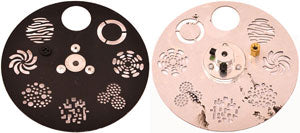 SOI GOBO WHEEL FOR STINGER SPOT