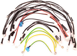 WIRE HARNESS FOR INNO POCKET SPOT