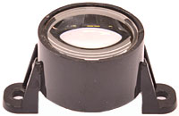 COLLECTING LENS ASSEMBLY FOR POCKET PRO