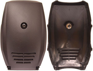 TOP HEAD COVER FOR POCKET PRO