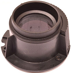 HEAD LENS ASSEMBLY FOR POCKET PRO