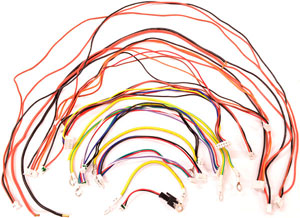 WIRE HARNESS FOR POCKET PRO