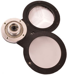PRISM LENS/FROST LENS FILTER FOR VIZI CM