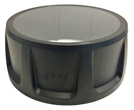 TEMEPERED GLASS W/COVER ASSEMBLY FOR  HY