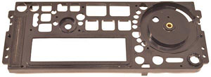 INTERNAL PLASTIC FRAME FOR UCD-100MKIII