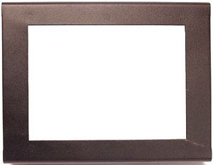 SOI COVER PLATE FOR UV FLOOD 36