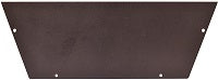 SOI COVER PLATE A LED FURY