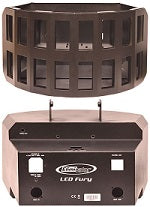 SOI BODY HOUSING LED FURY