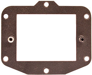 SILICONE PRESSING PLATE 7P HEX IP