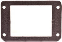 SOI FIXED PANEL DISPLAY FOR 32 HEX PANEL