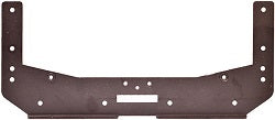 SOI ARM FRONT BACK PLATE FOCUS SPOT 4Z
