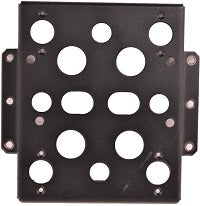 SOI BASE PLATE FOCUS BEAM LED