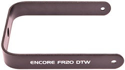 SOI SINGLE BRACKET FOR ENCORE FR20 DTW