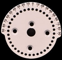 SOI BRACKET PAD 32 HEX PANEL IP PEARL